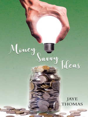 cover image of Money Savvy Ideas